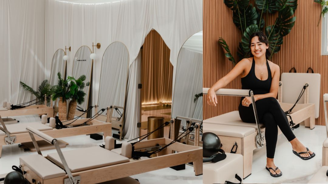 Pilatesx